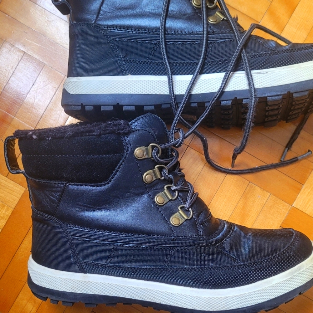 Aldo women boots